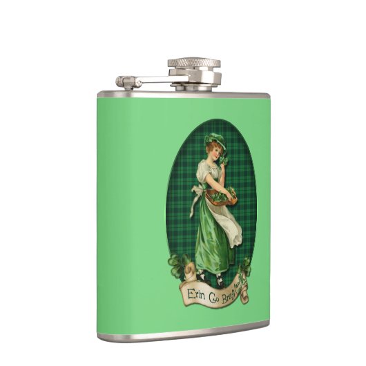  Irish Colleen Heupfles (Rechts)