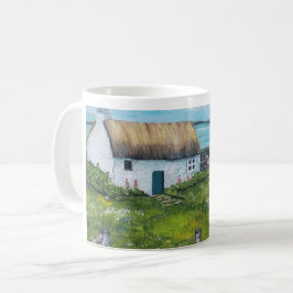 Irish Cottage, Ierland, Mok