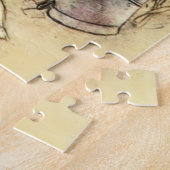  Irish Cottage Legpuzzel (Zijkant)