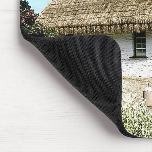 Irish Cottage Muismat (Hoek)