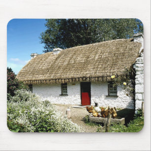 Irish Cottage Muismat