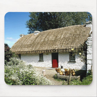 Irish Cottage Muismat