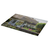 Irish Cottage Snijplank (Hoek)