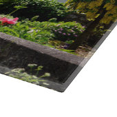 Irish Cottage Snijplank (Hoek)