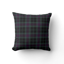 Irish County Carlow Tartan Pset