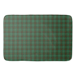 Irish County Dublin Tartan Badmat