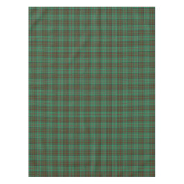Irish County Dublin Tartan Tafelkleed