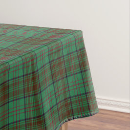 Irish County Dublin Tartan Tafelkleed