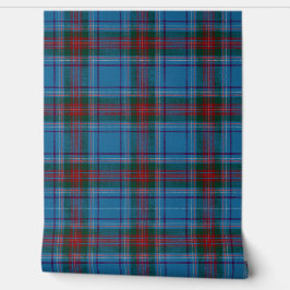 Irish County Louth Tartan Pset Behang