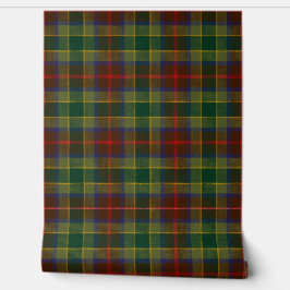Irish County Waterford Tartan Plaid Behang