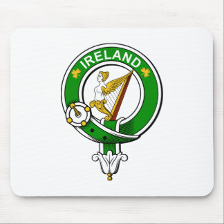 Irish Crest Muismat