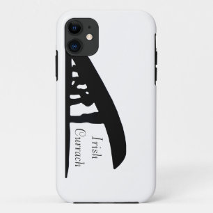 Irish Currach iPhone hoesje