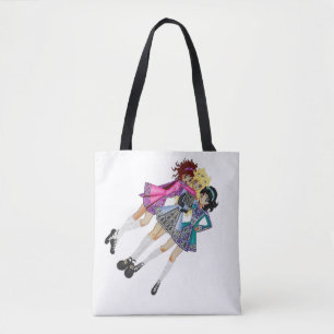 Irish Dance Bag Tote Bag