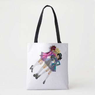 Irish Dance Bag Tote Bag