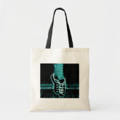 Irish Dance Bag Tote Bag (Voorkant)