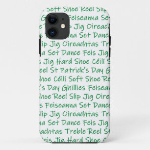 Irish Dance Case-Mate iPhone Case