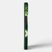 Irish Dance Celtic Clovers and Lights Case-Mate iPhone Case (Achterkant / Rechts)