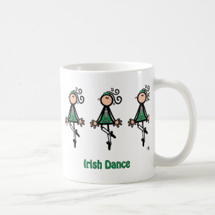 IRISH DANCE KOFFIEMOK