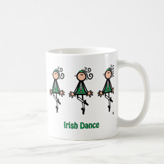 IRISH DANCE KOFFIEMOK