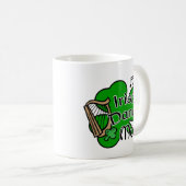 Irish Dance mama Mok (Voorkant rechts)