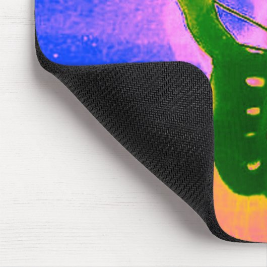 Irish Dance Mousepad Muismat (Hoek)