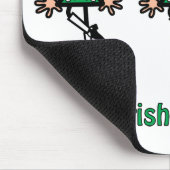 Irish Dance Muismat (Hoek)