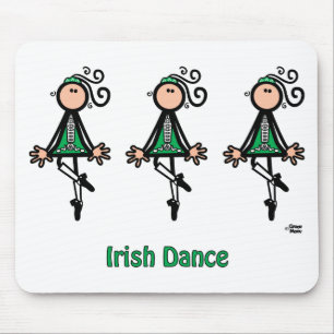 Irish Dance Muismat