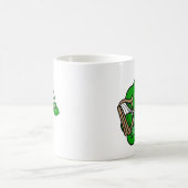 Irish Dance Mum Mok (Center)