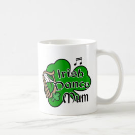 Irish Dance Mum Mok