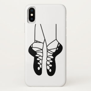 Irish Dance Shoes Case-Mate iPhone Case