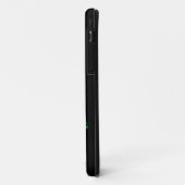 Irish Dancer Case-Mate iPhone Case (Achterkant/links)