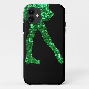 Irish Dancer iPhone 11 Hoesje