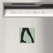 Irish Dancer Magneet (Insitu (Vaatwasser))