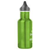 Irish Dancer's Waterfles (Links)