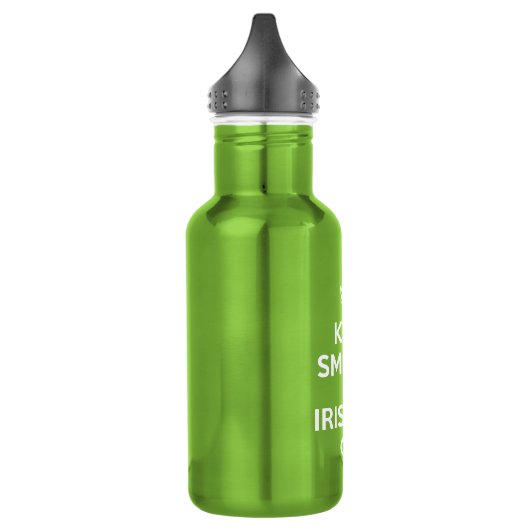 Irish Dancer's Waterfles (Links)