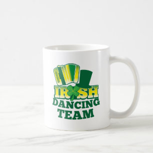 Irish Dancing TEAM Koffiemok
