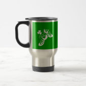Irish Dancing Travel Mug Reisbeker (Links)