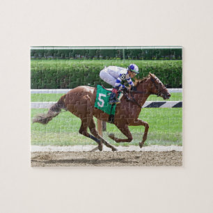 Irish Danzing Winning Legpuzzel