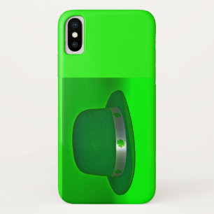 Irish Derby Pet Case-Mate iPhone Case