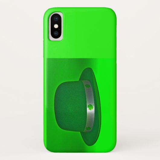 Irish Derby Pet Case-Mate iPhone Case (Achterkant)