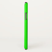 Irish Derby Pet Case-Mate iPhone Case (Achterkant / rechts)