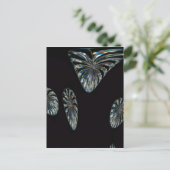 Irish Design - The Crystal Collectie Briefkaart (Staand voorkant)