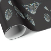 Irish Design - The Crystal Collectie Cadeaupapier (Rol Hoek)