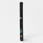 Irish Design-The Crystal Collectie Case-Mate iPhone Case (Achterkant/links)