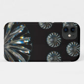 Irish Design-The Crystal Collectie Case-Mate iPhone Case (Achterkant (horizontaal))