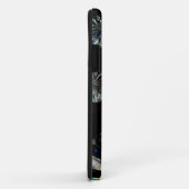 Irish Design-The Crystal Collectie Case-Mate iPhone Case (Achterkant/rechts)