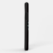 Irish Design - The Crystal Collectie Case-Mate iPhone Case (Achterkant/rechts)