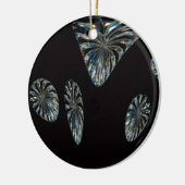 Irish Design - The Crystal Collectie Keramisch Ornament (Links)