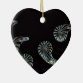 Irish Design-The Crystal Collectie Keramisch Ornament (Rechts)