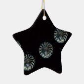 Irish Design-The Crystal Collectie Keramisch Ornament (Rechts)